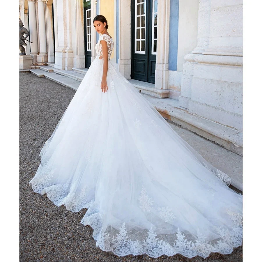 Amanda novias Свадебные платья