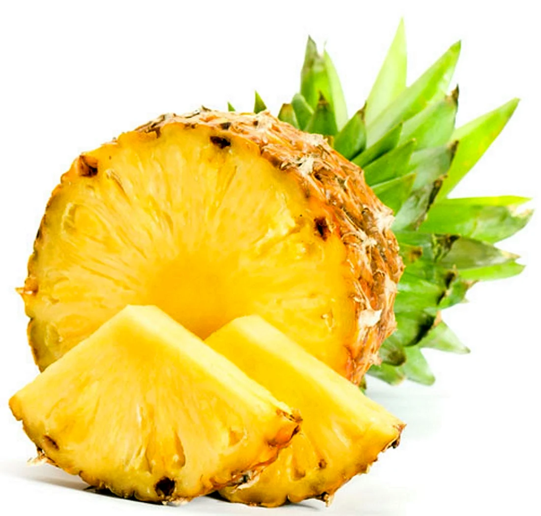 Ананас Pineapple