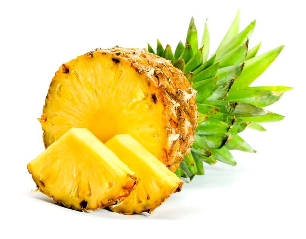Ананас Pineapple