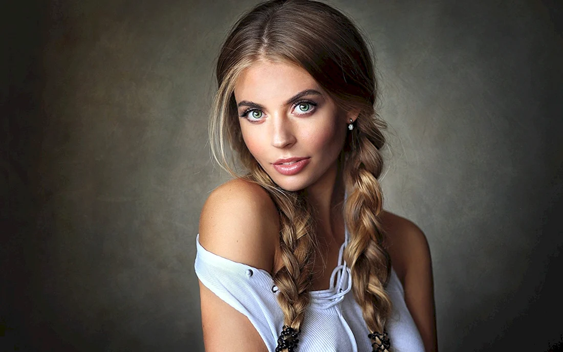 Анастасия Передистова Sean Archer