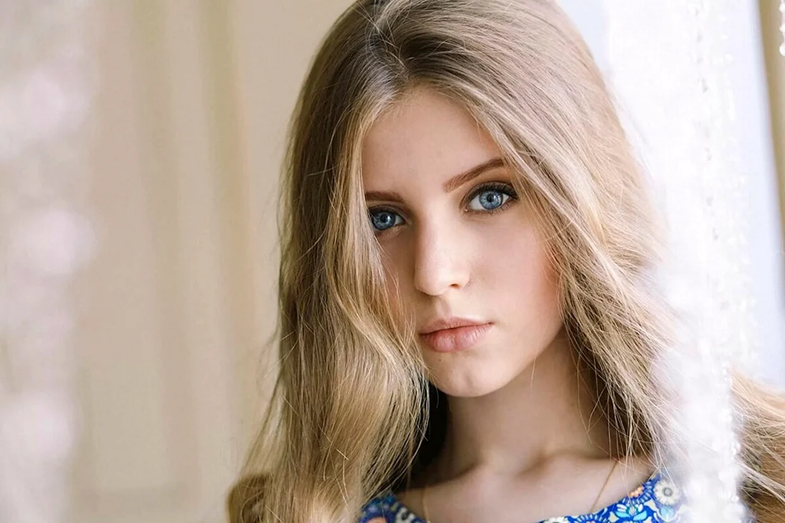 Анастасия Передистова Sean Archer