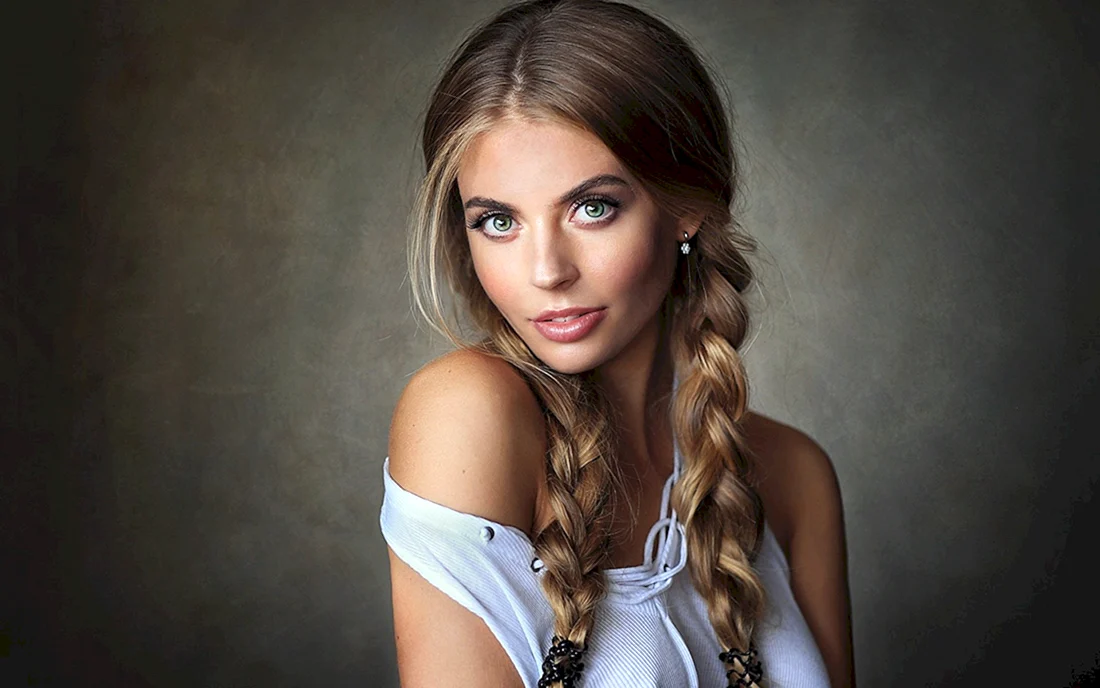 Анастасия Передистова Sean Archer
