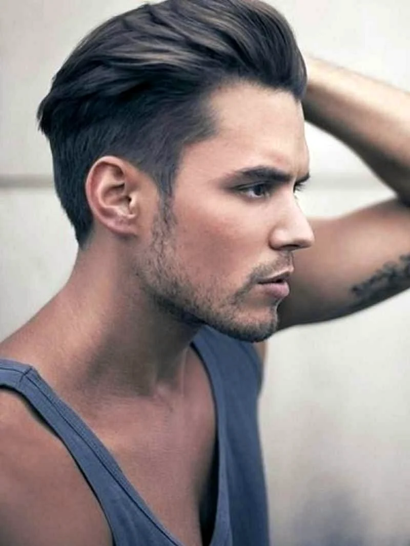 Андеркат 2023