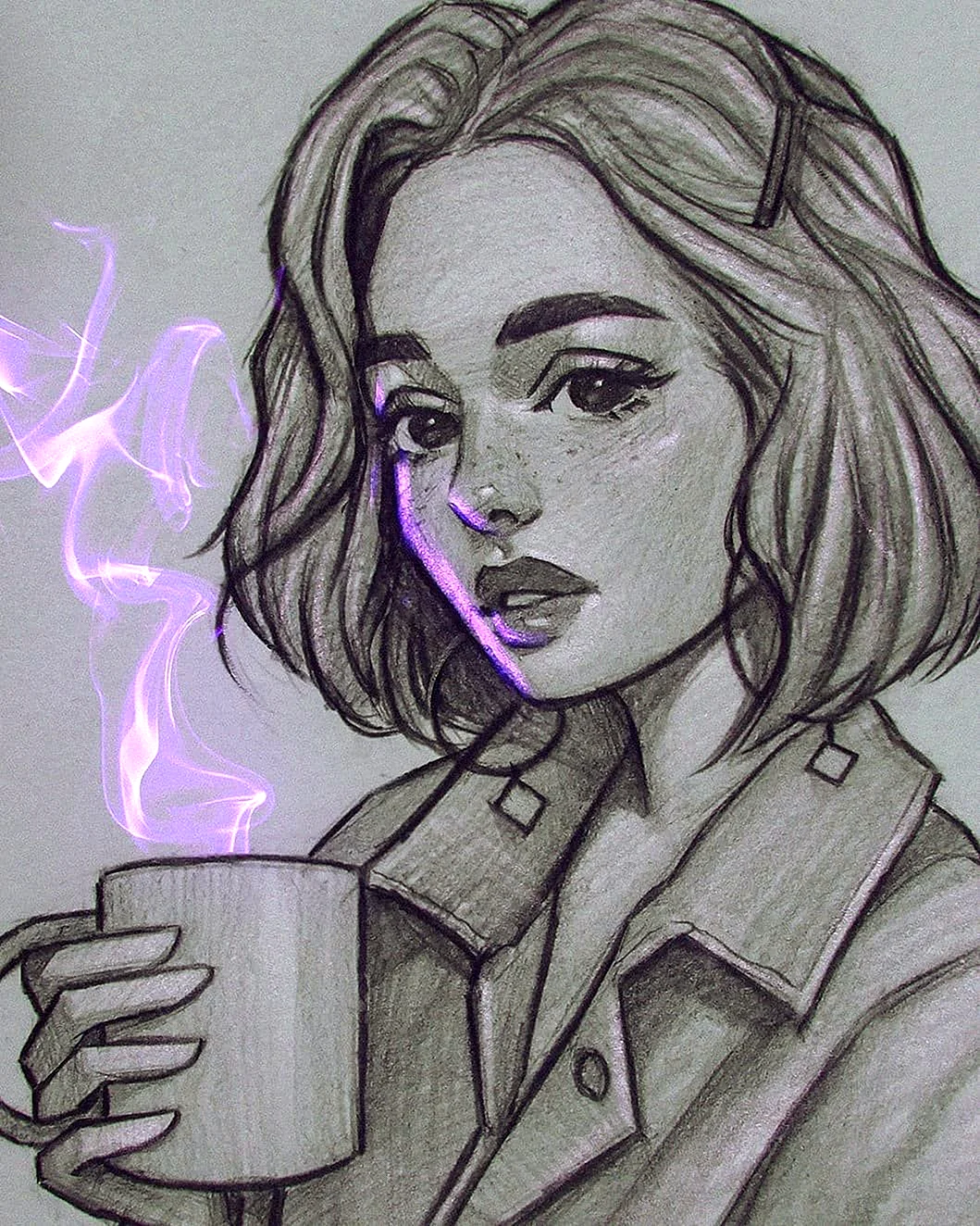 Angel Ganev скетчи