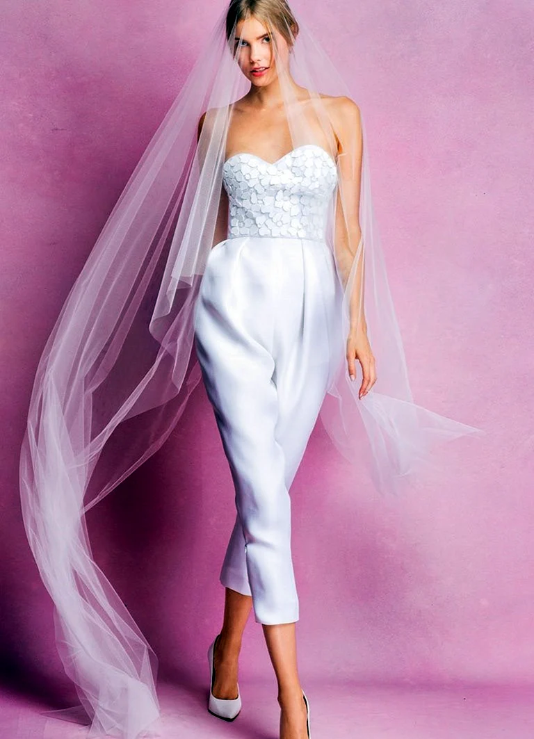 Angel Sanchez Bridal