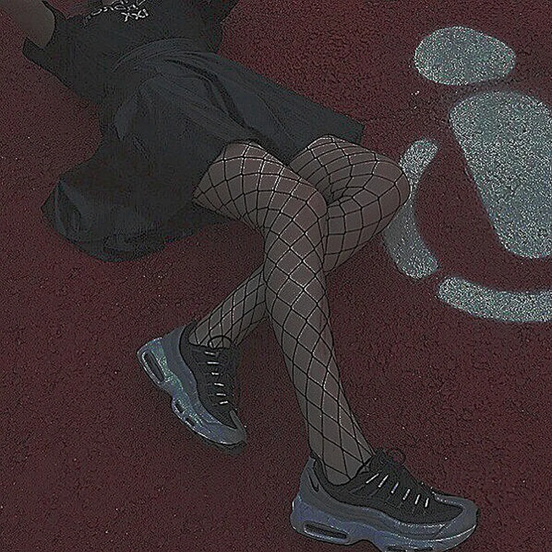 Аниме Эстетика