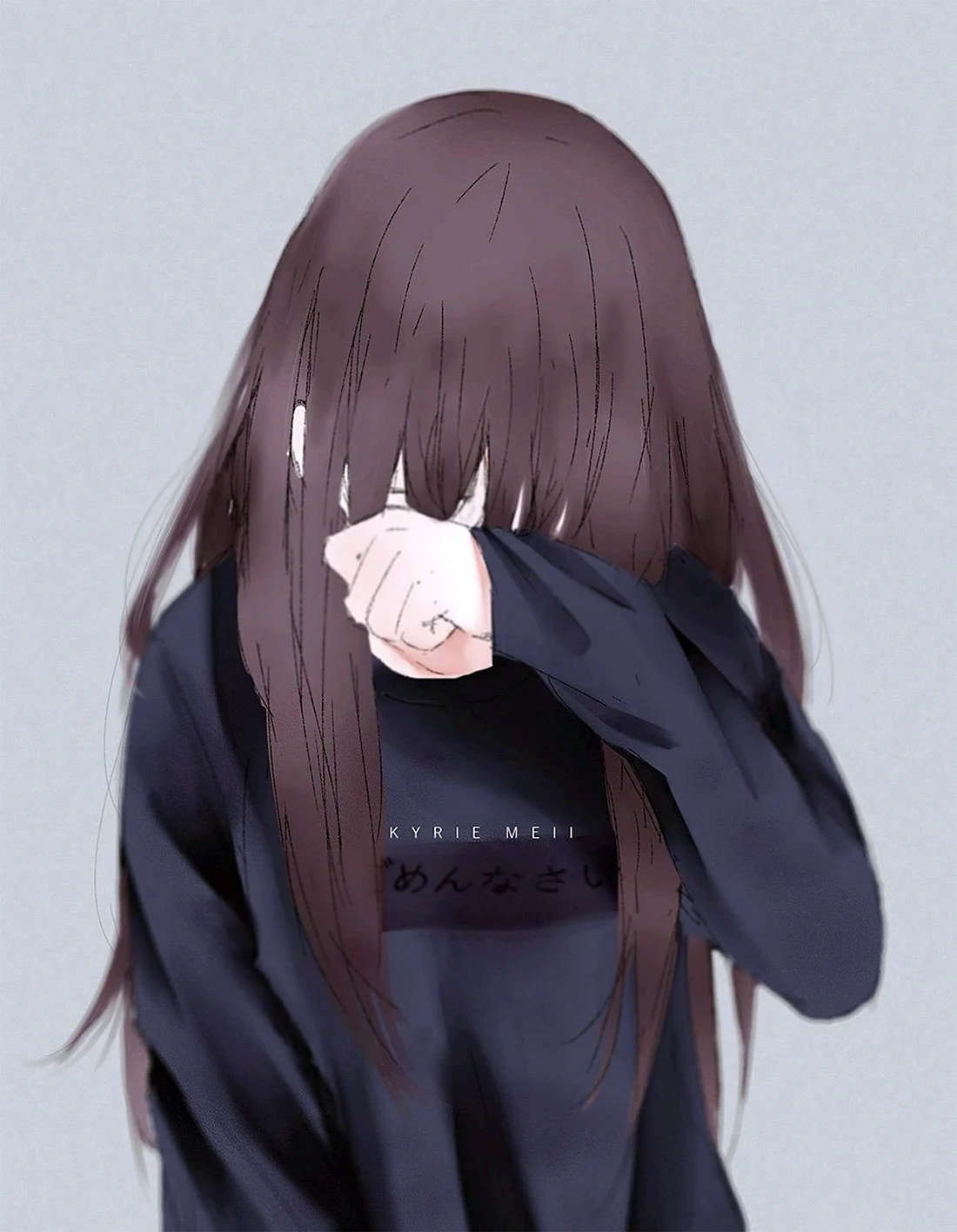 Аниме.