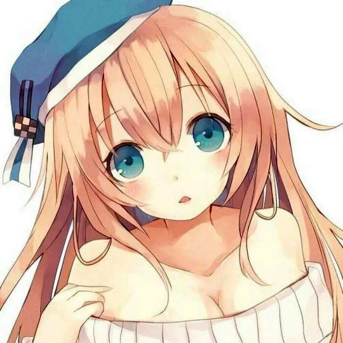 Аниме.
