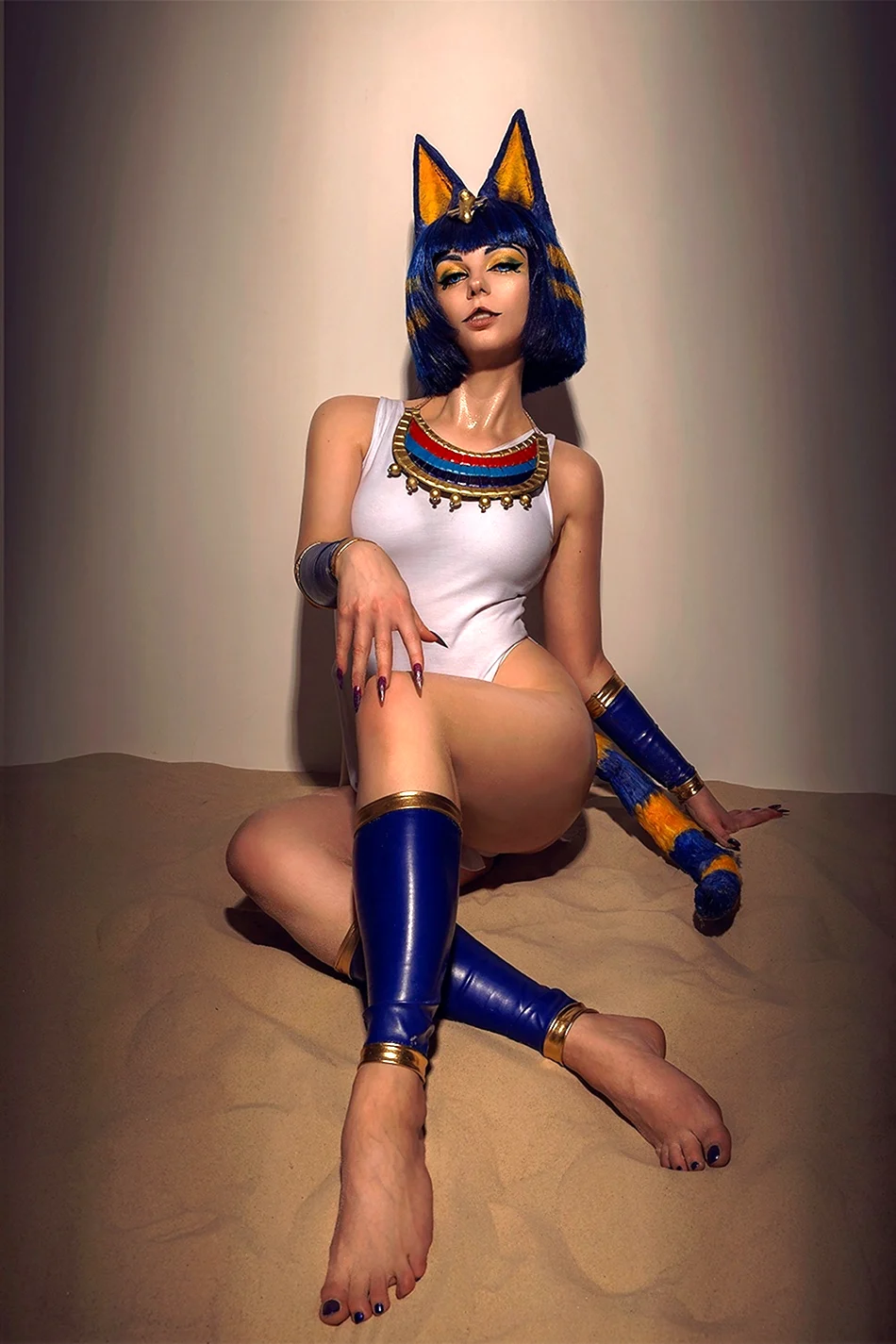 Анка Ankha