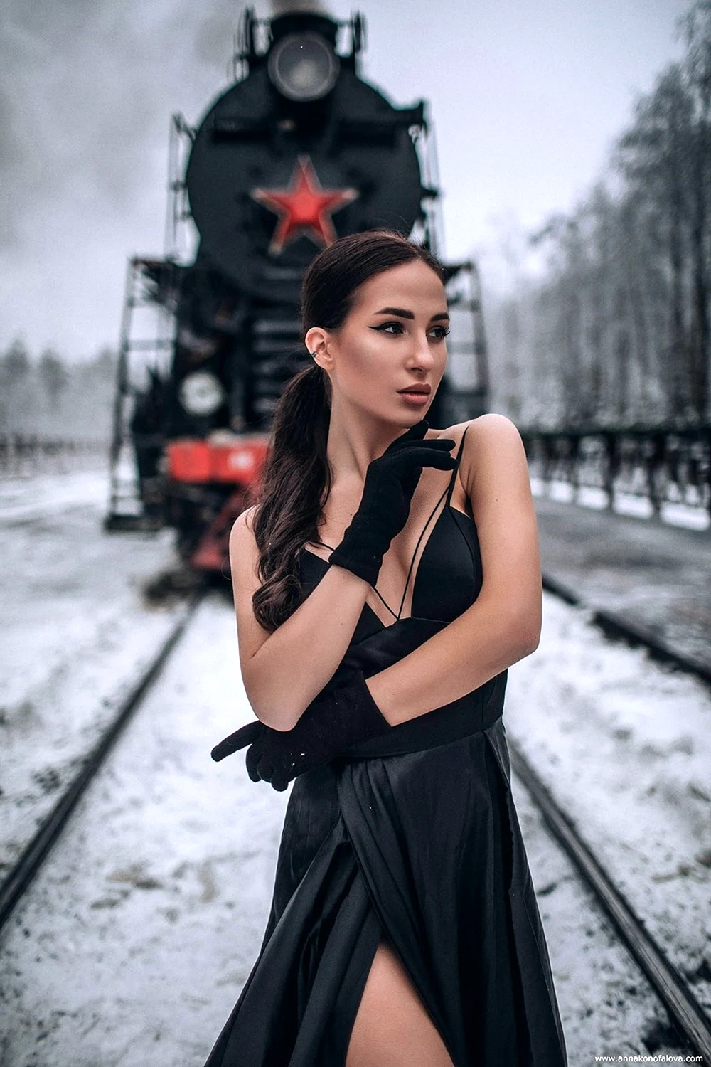 Анна Каренина