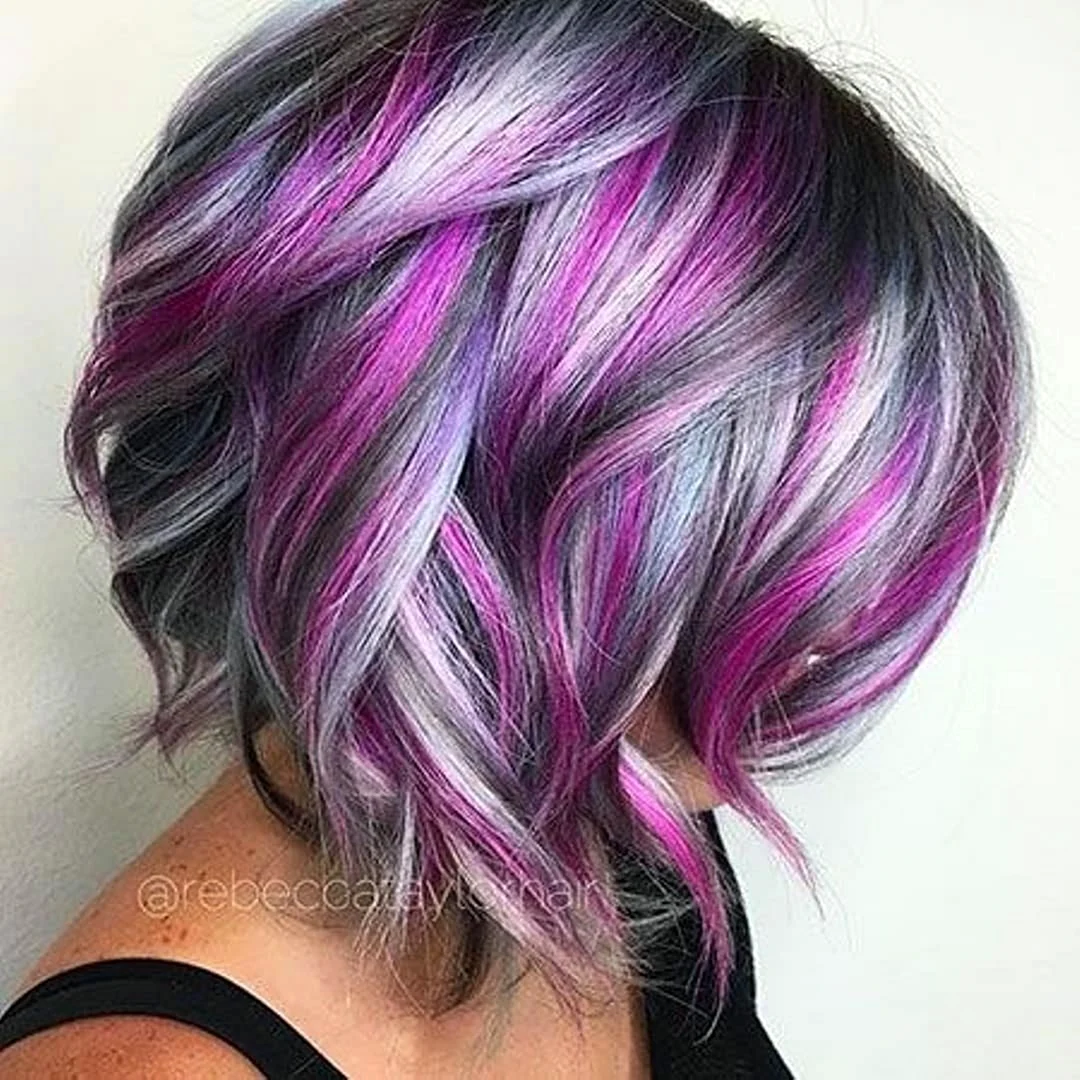 Anthocyanin лавандовый
