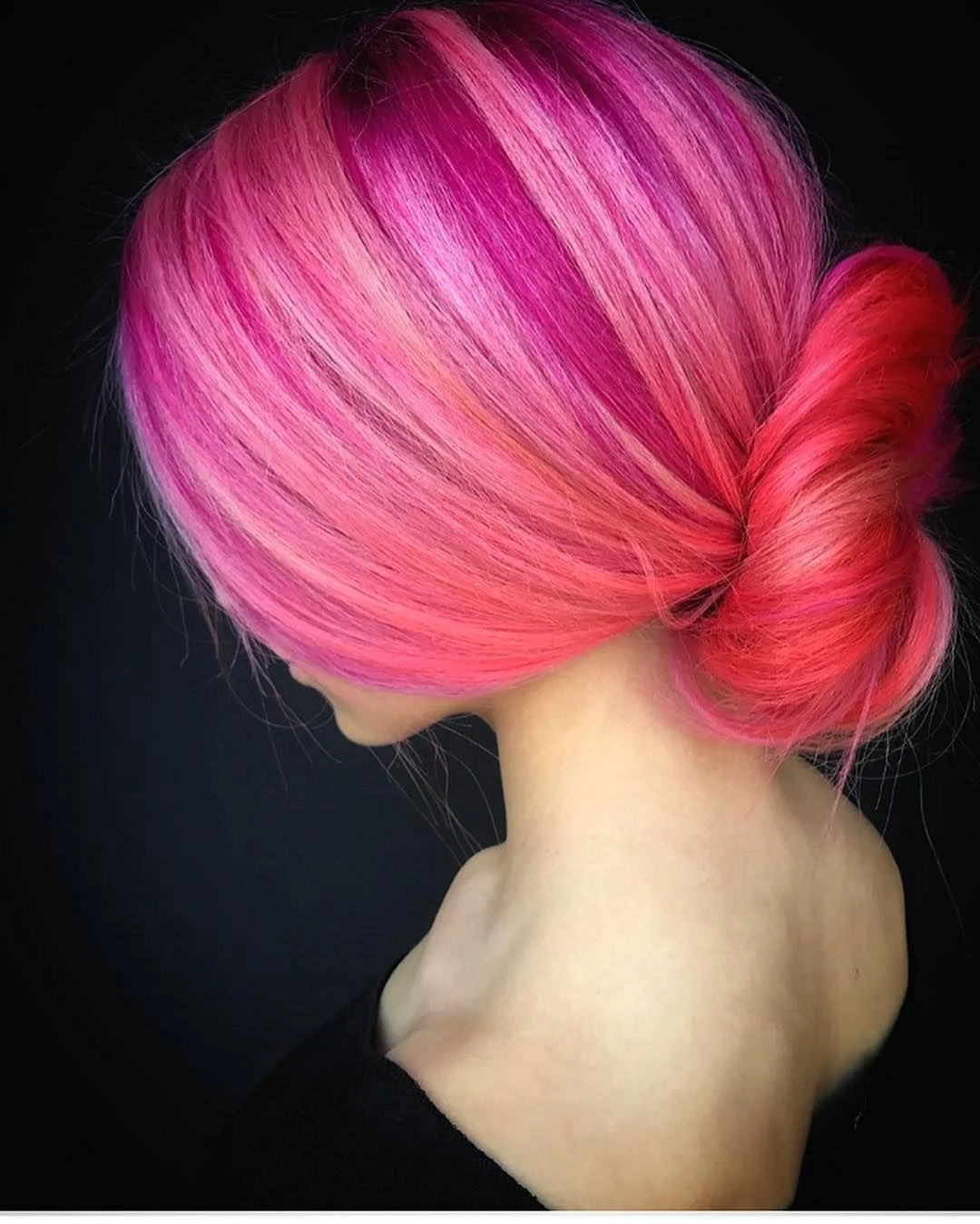 Антоцианин Coral Pink