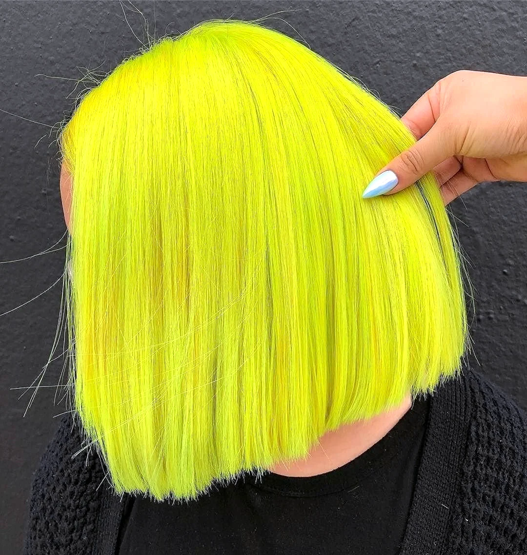 Антоцианин Lime Green
