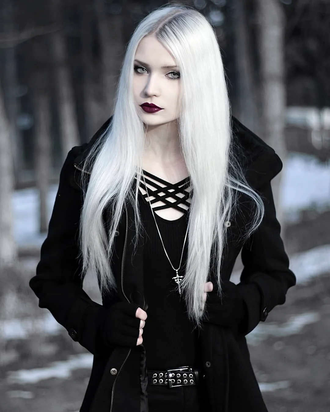Anydeath - Anastasia