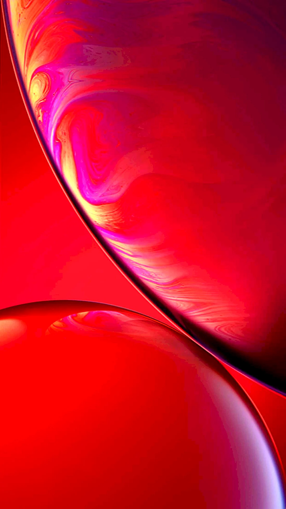 Apple iphone XR - 128 ГБ - Red