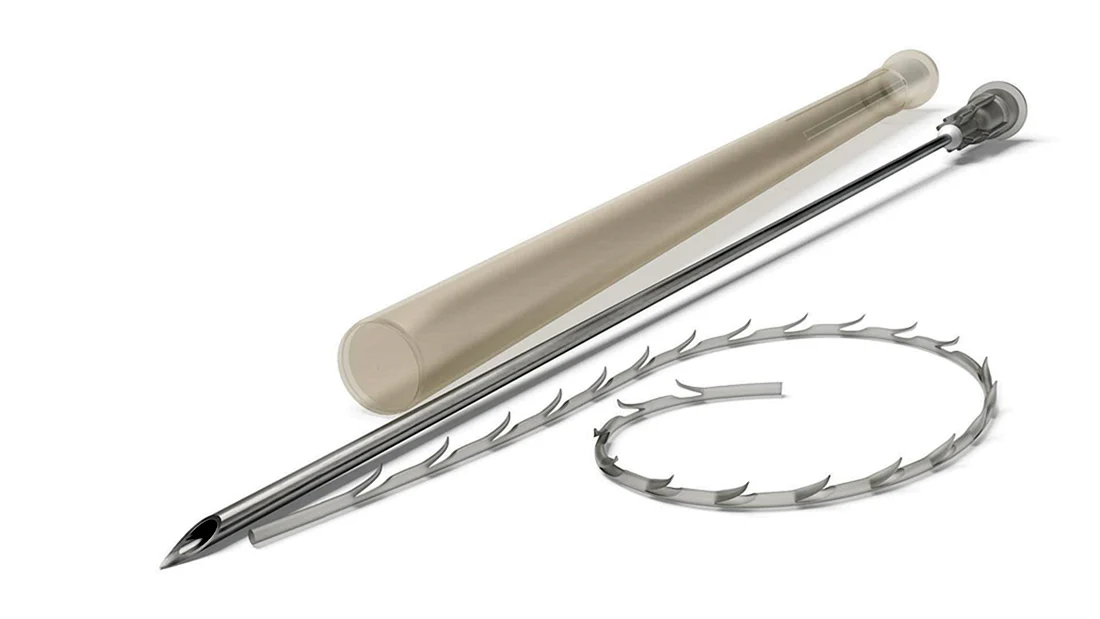 Аптос Light Lift Needle 2g
