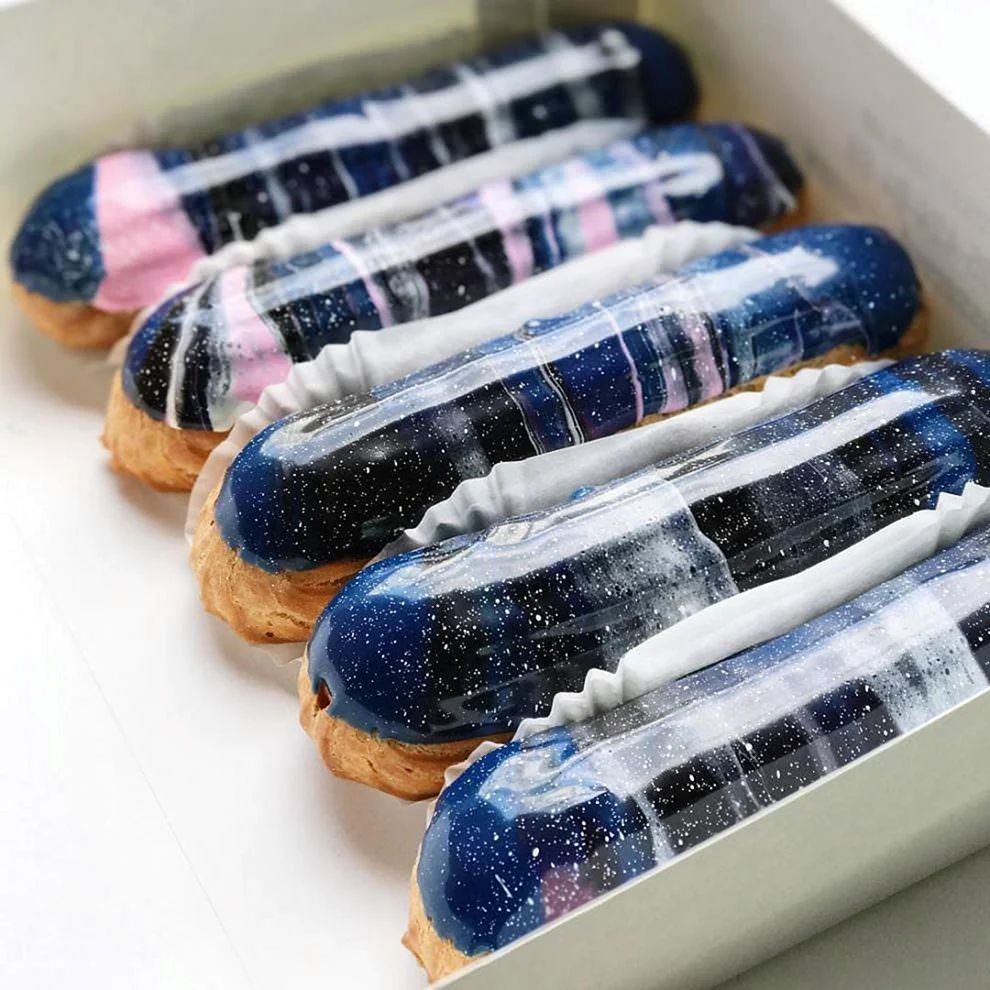 Art Eclair эклеры