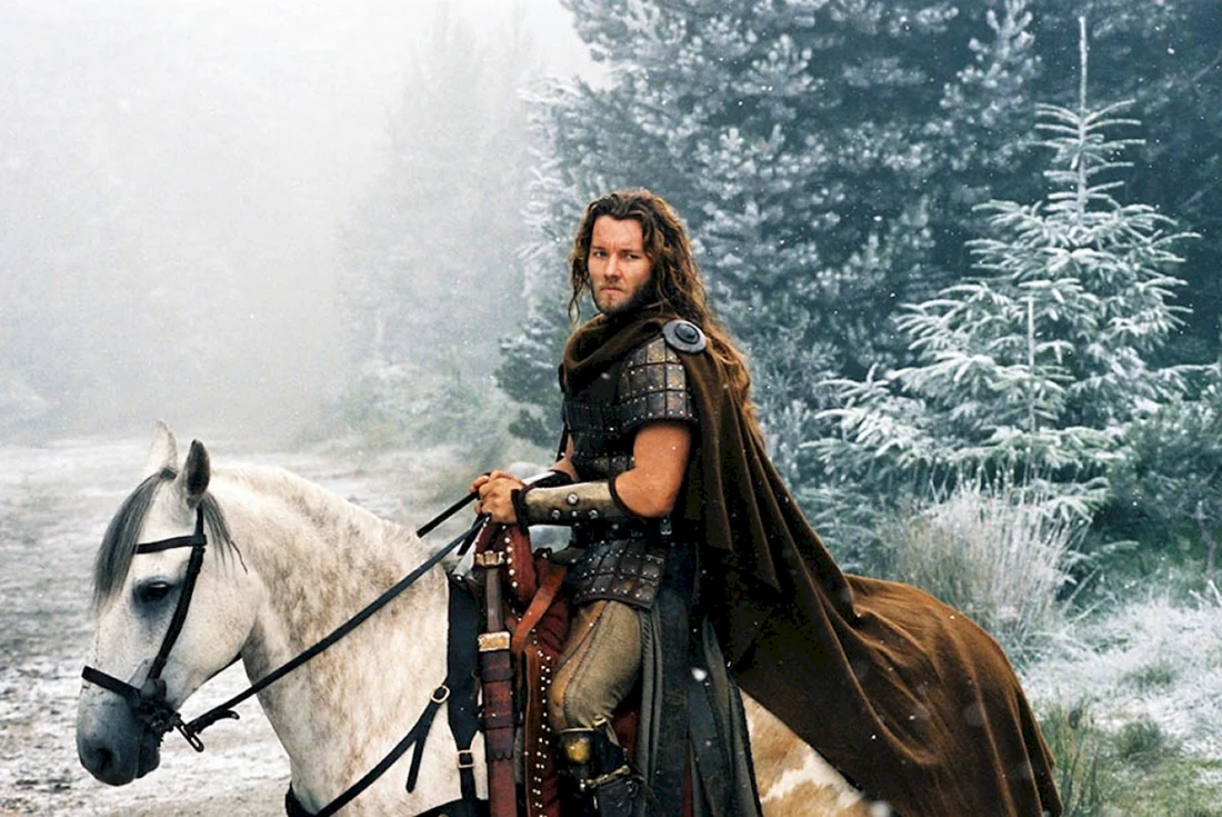 Артур King Arthur Король Артур