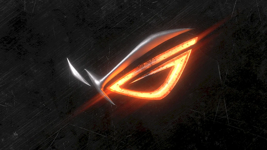 ASUS ROG Strix обои