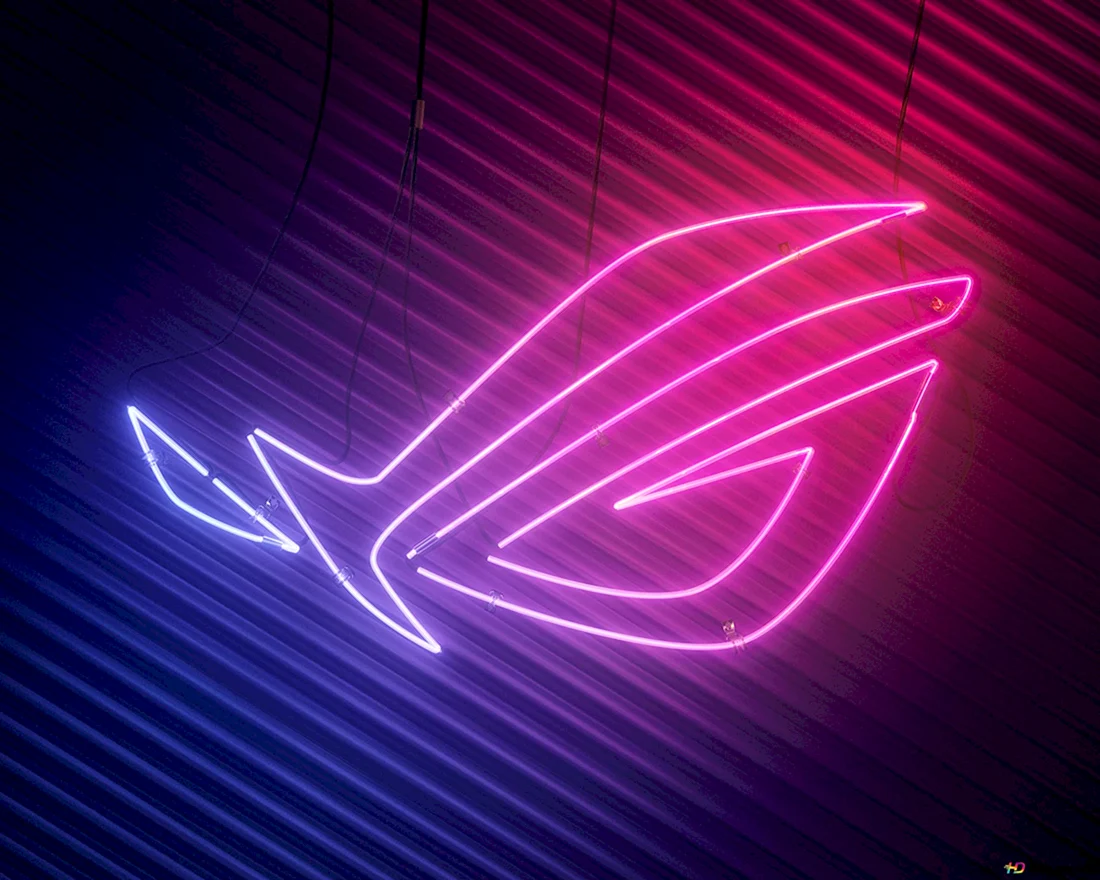 ASUS ROG Strix Wallpaper