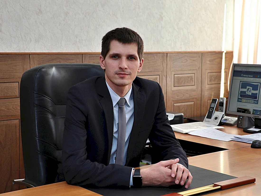 Атапин Алексей Александрович Самара