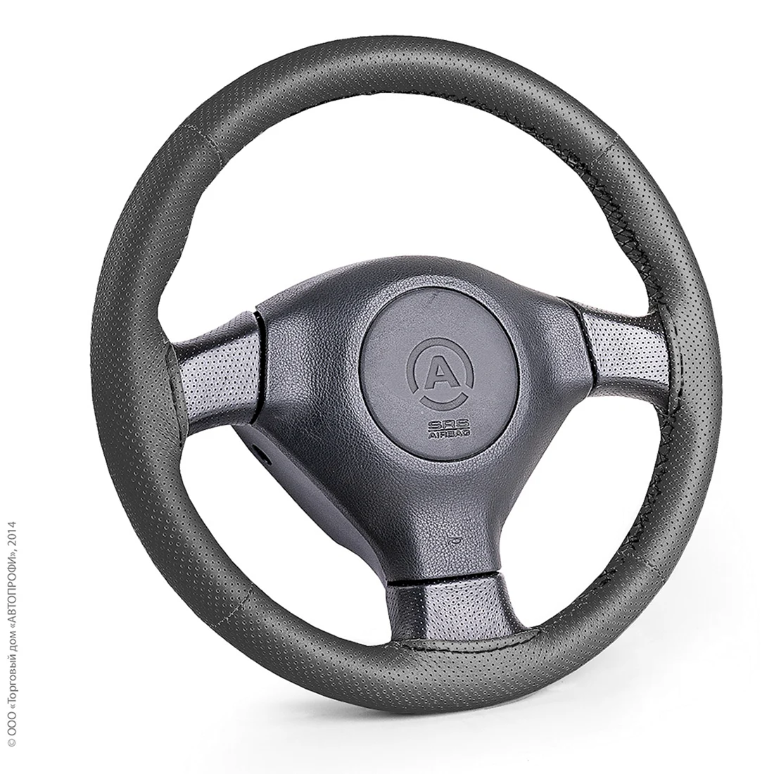 AUTOPROFI Sam-201 BK M