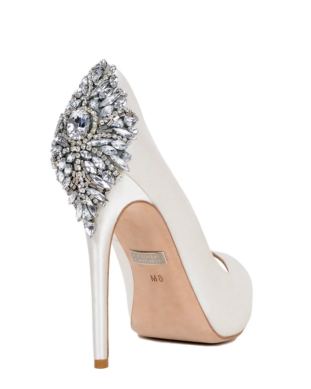 Badgley Mischka туфли