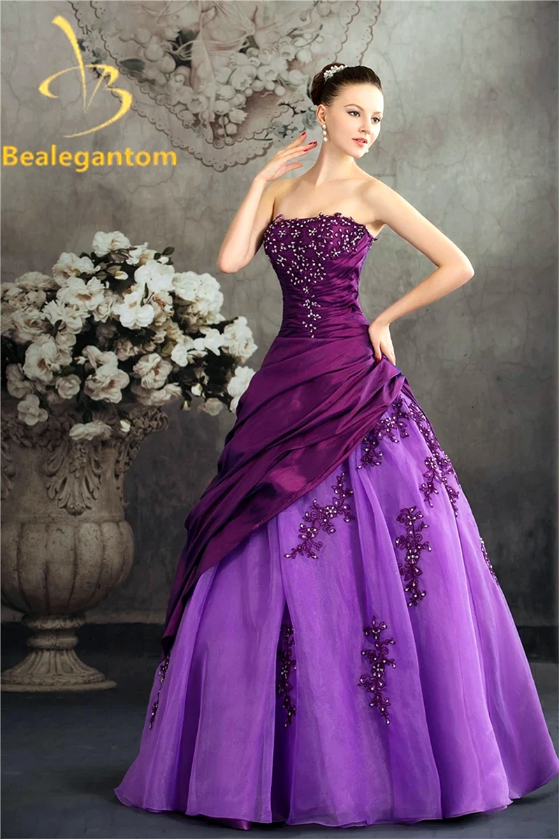 Ball Gown Свадебные платья