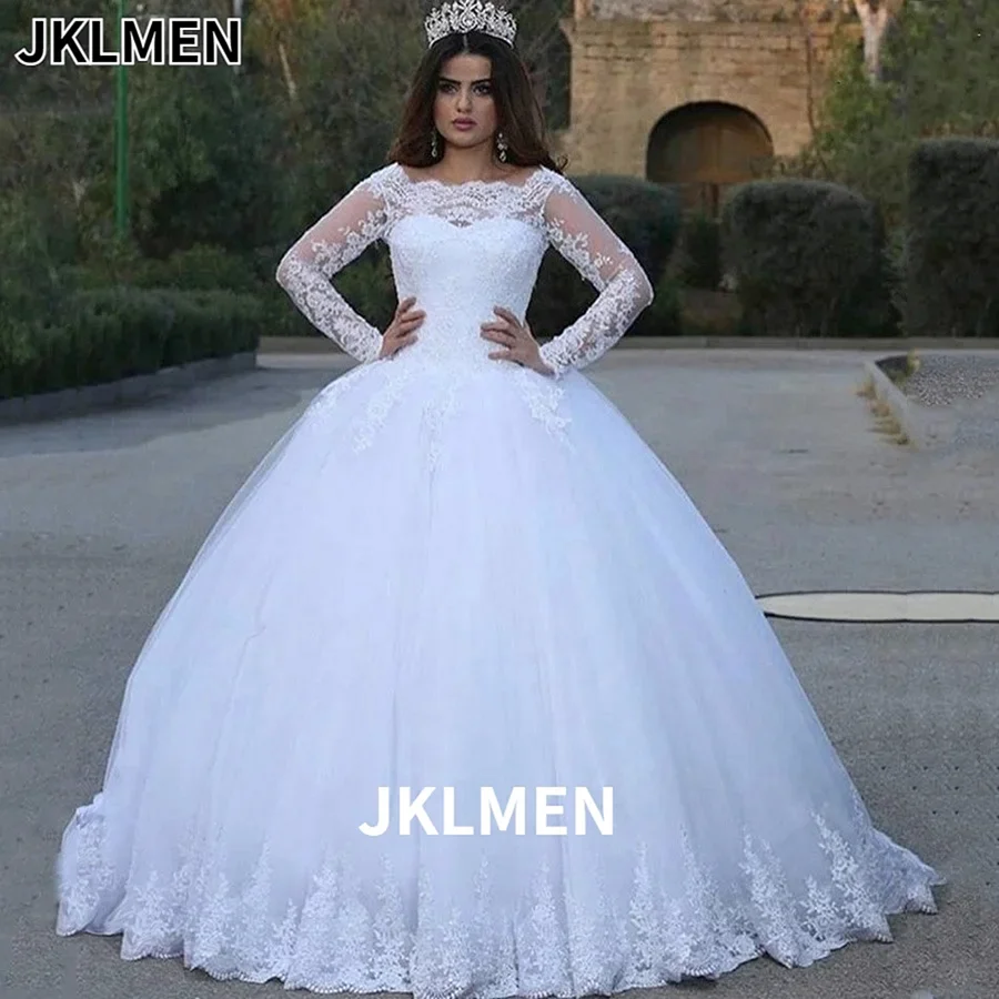 Ball Gown Свадебные платья