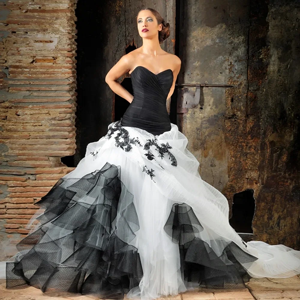 Ball Gown Свадебные платья