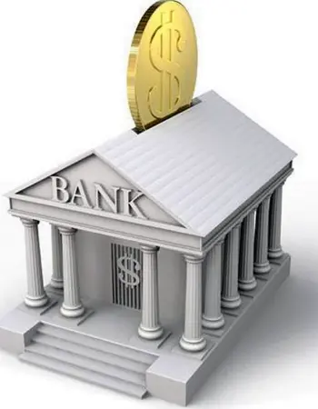 Банк картинка