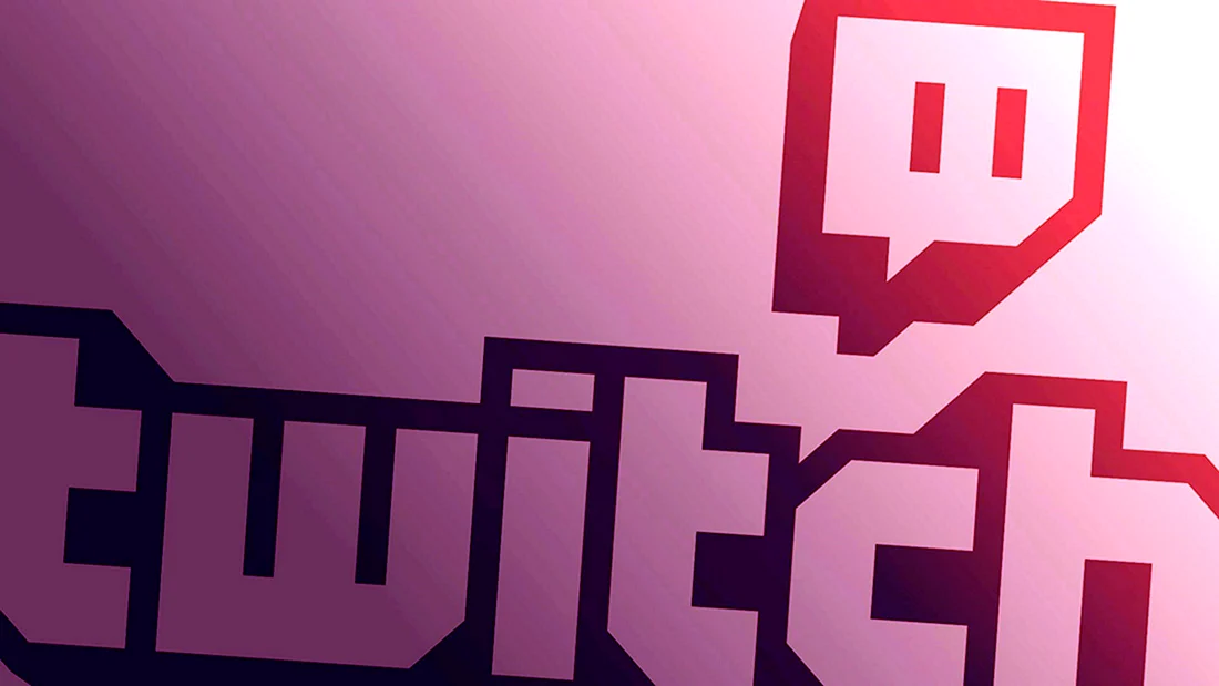 Баннер для twitch