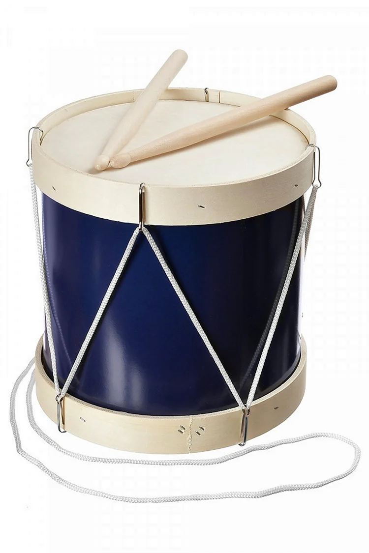 Барабан детский Dekko TB-1 pl