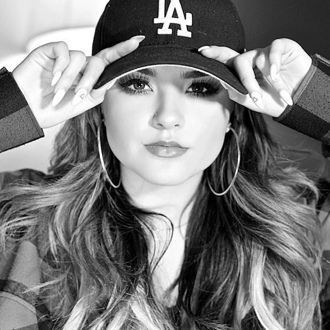 Becky g 2022