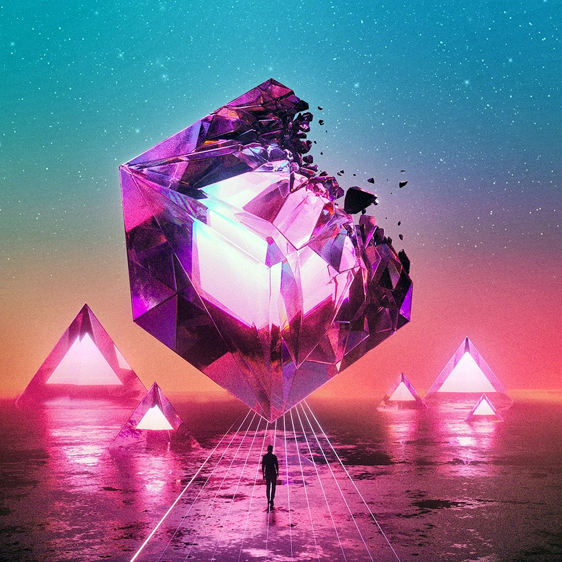 Beeple художник