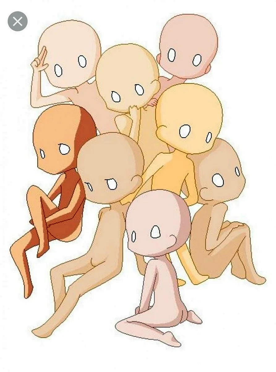 Бейсы Чиби