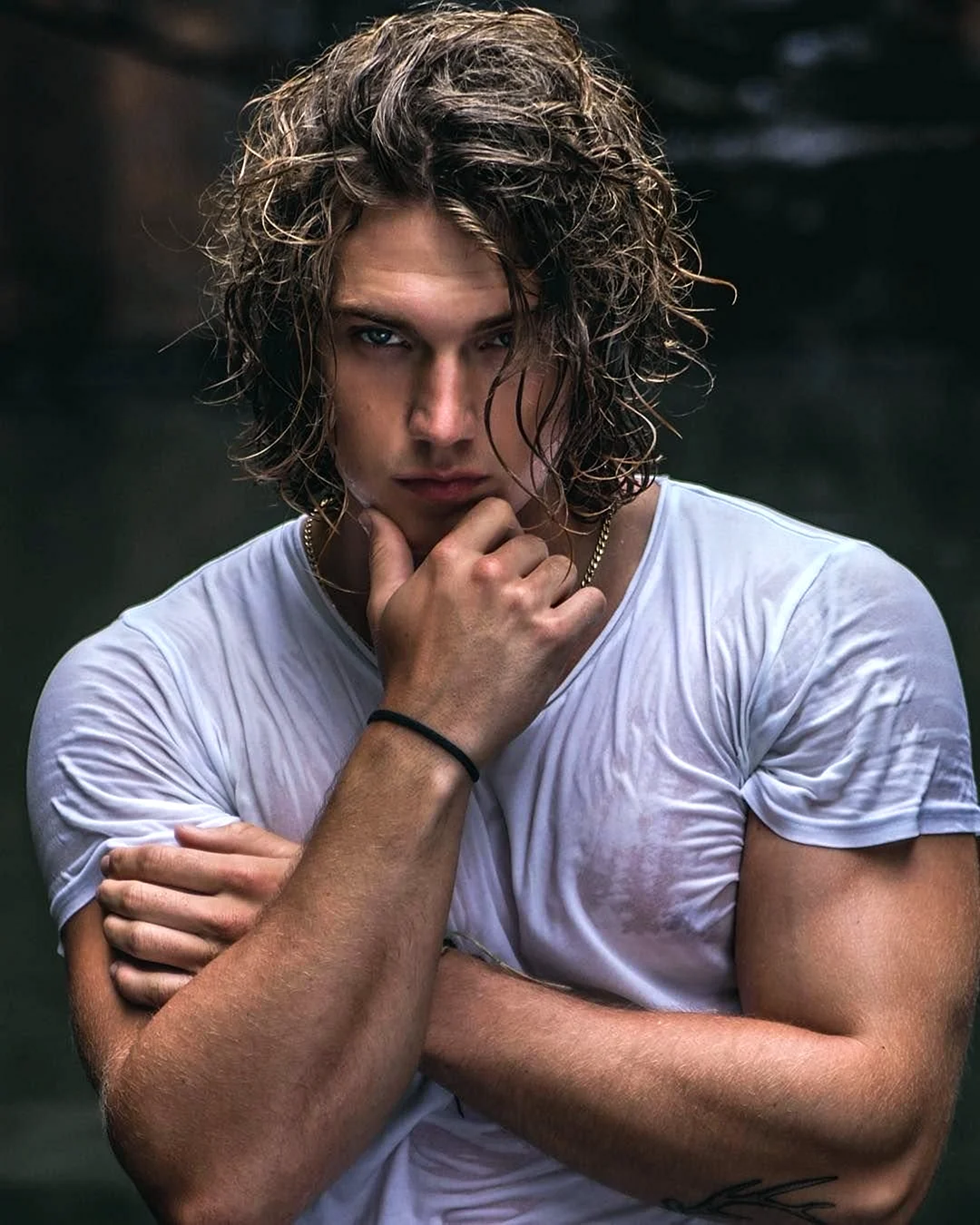 Benjamin Ahlblad