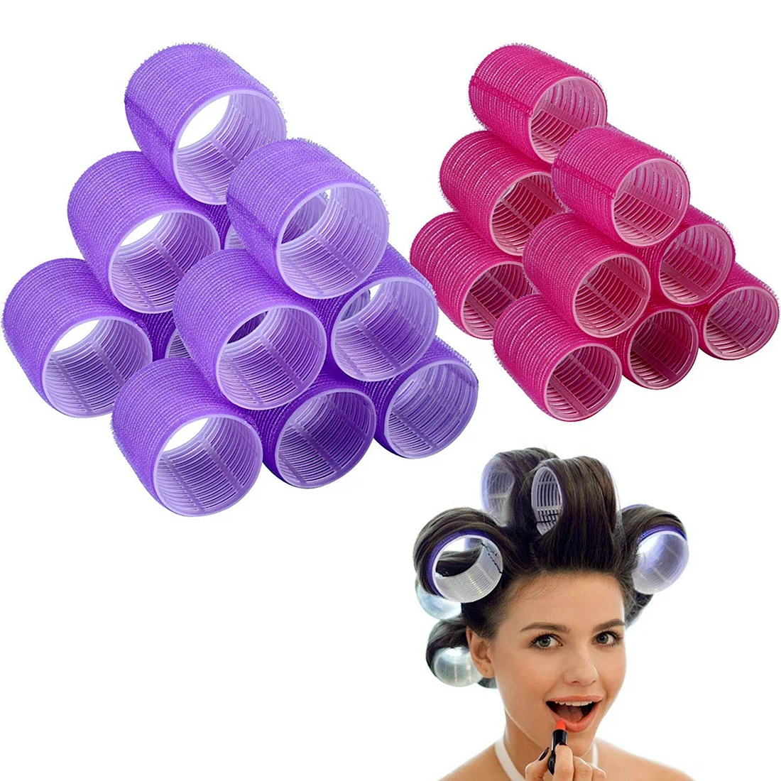 Бигуди hair Curler