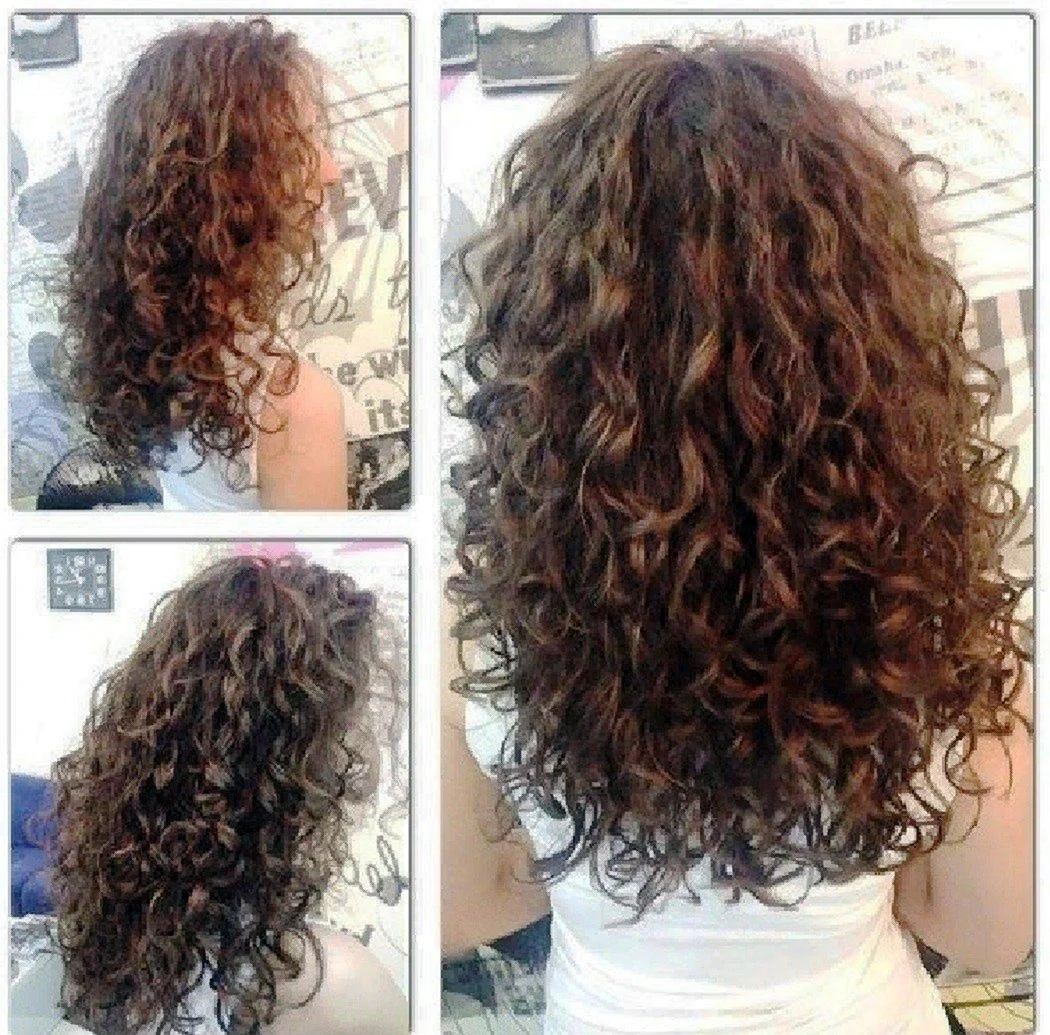 Биозавивка Paul Mitchell