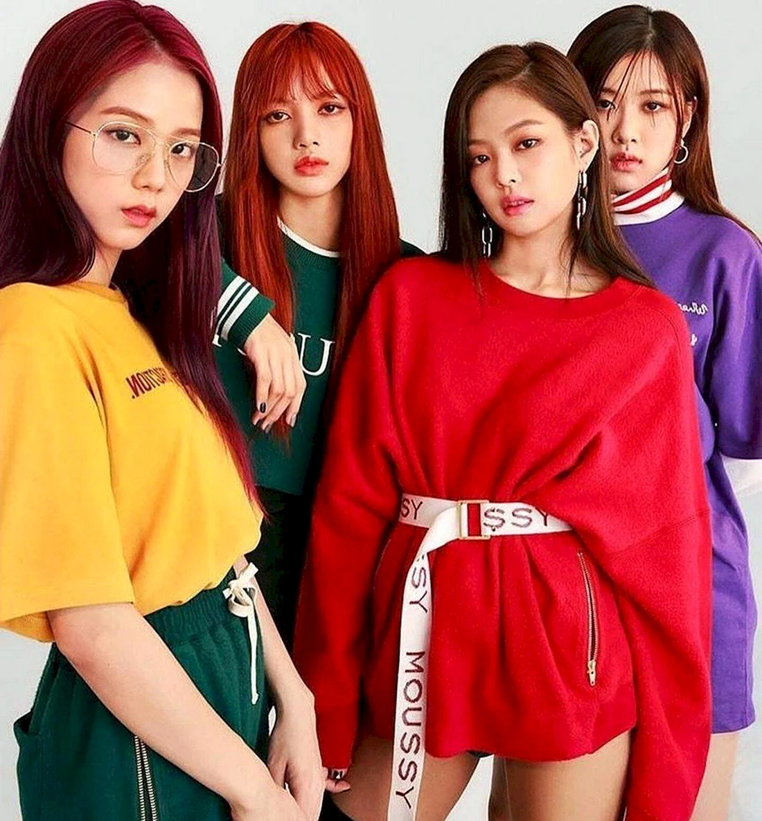BLACKPINK