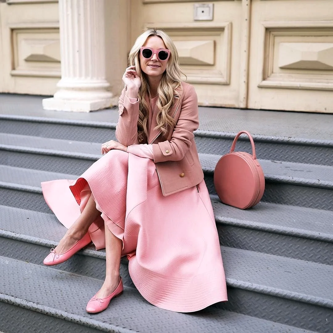 Blair Eadie фото 2020