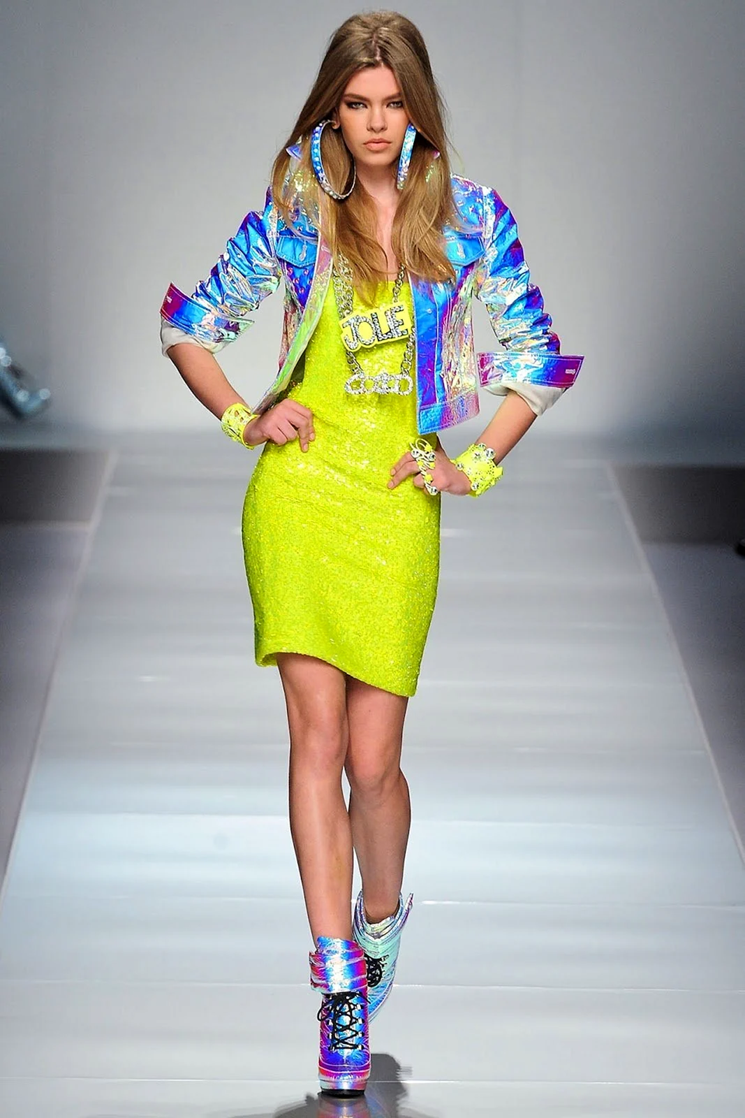 Blumarine 2012