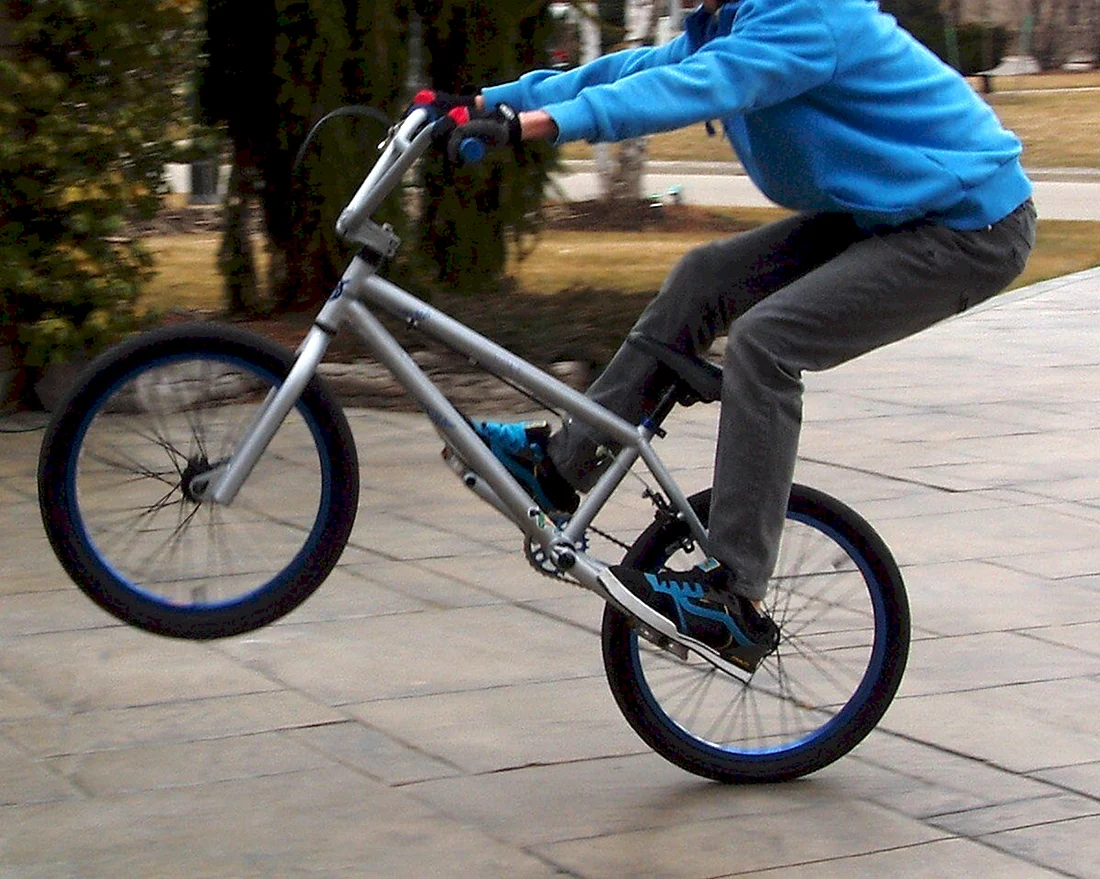 Бмх Norco