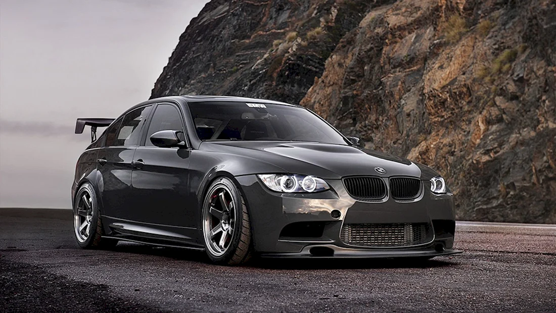 BMW 335i