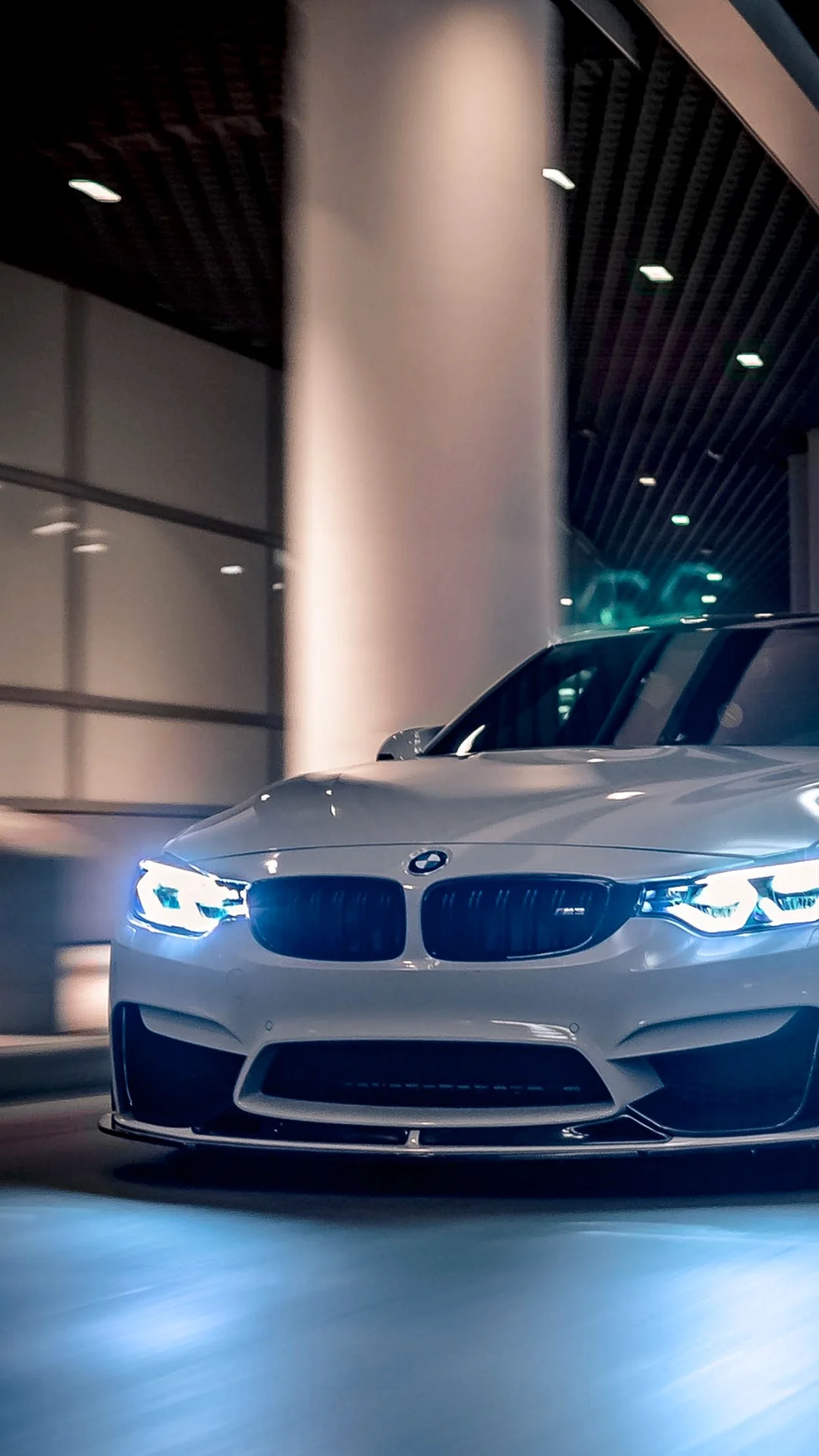 BMW 5
