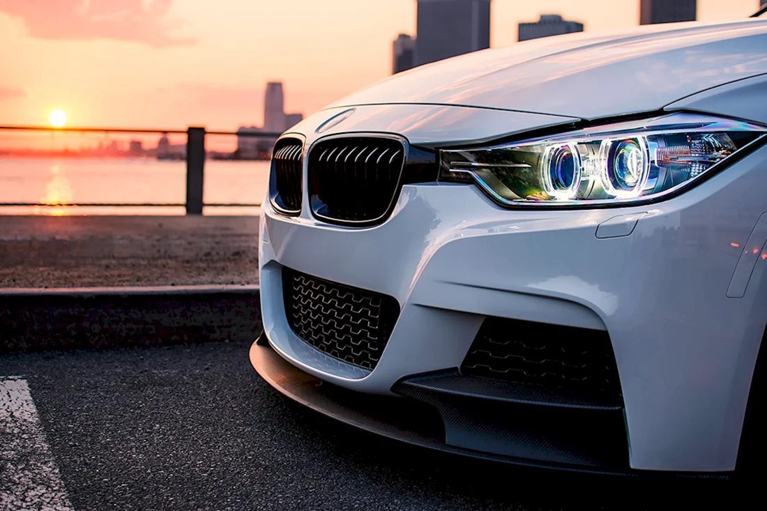 BMW f30
