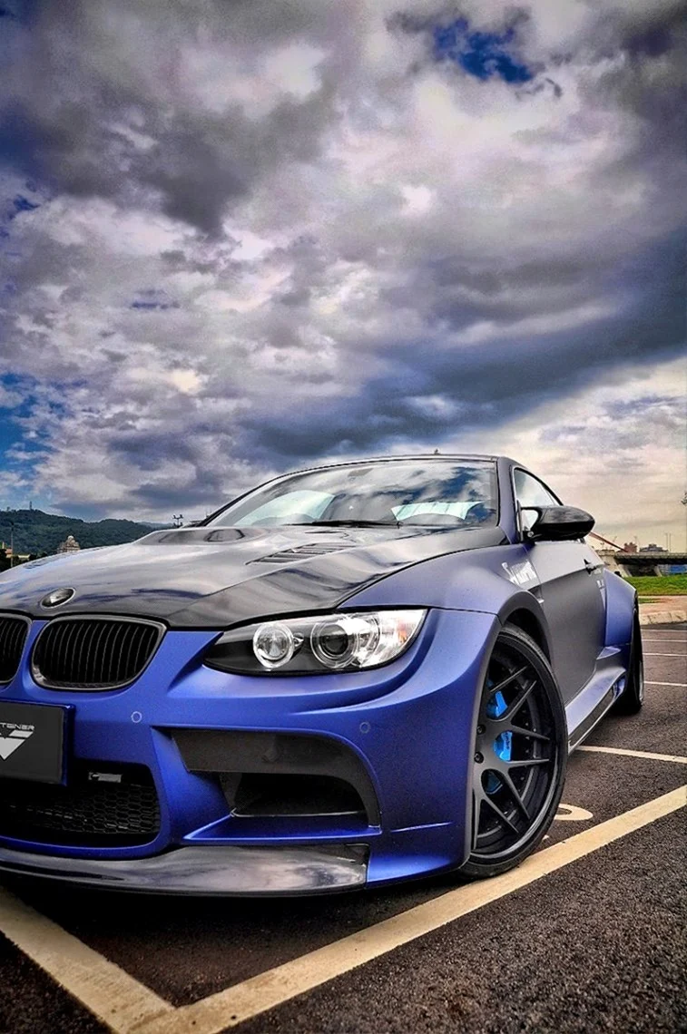 BMW m3