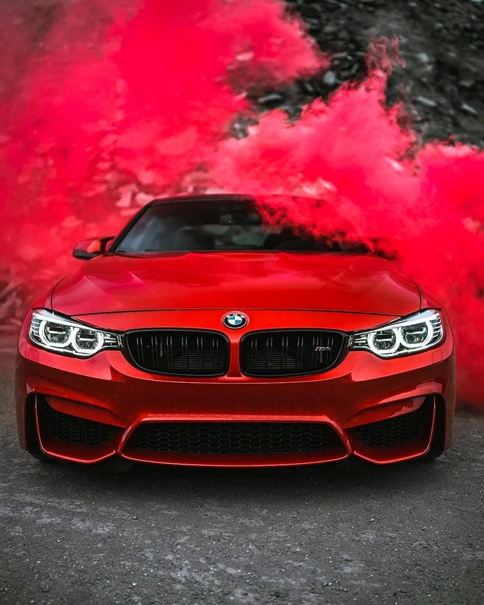 BMW m4