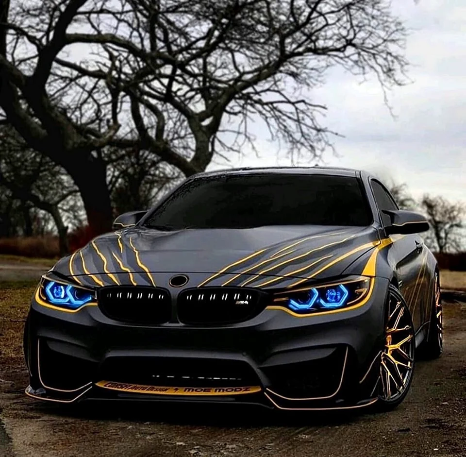 BMW m4 Sport