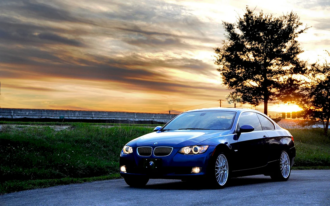 BMW m5 sekilleri